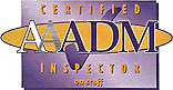 AAADM Certified