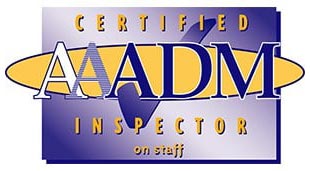 AAADM certified AAADM certified