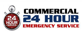 24-Hour Emergency Service