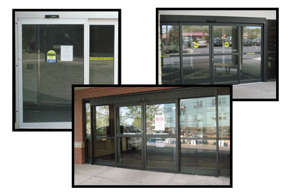 Expert Automatic Door Solutions
