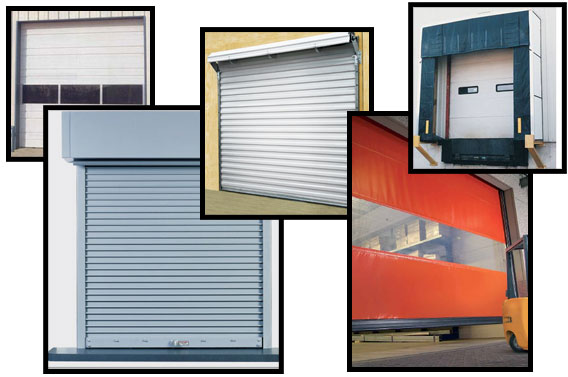 Expert Automatic Door Solutions