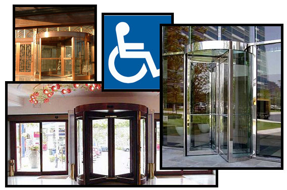Expert Automatic Door Solutions