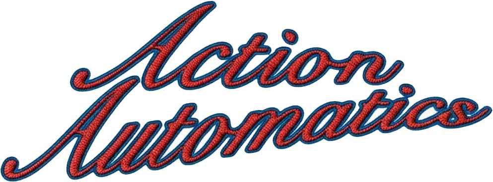 Action Automatics – Commercial & Residential Doors Logo